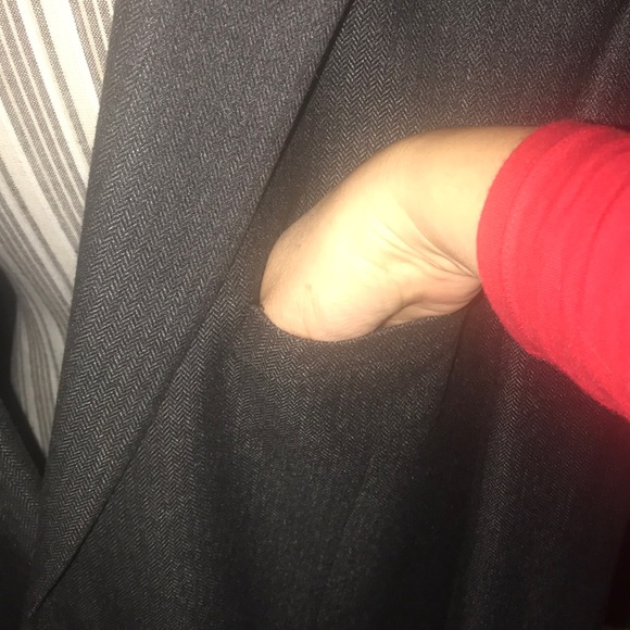 🔥 Alan Flusser Blazer - Picture 4 of 6